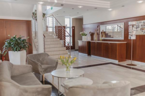 Hotel i Restauracja Borowianka, Gmina Ostrów Wielkopolski